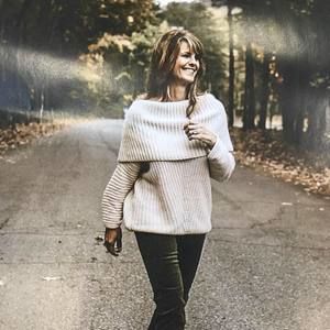 Meet your Posher, Christa